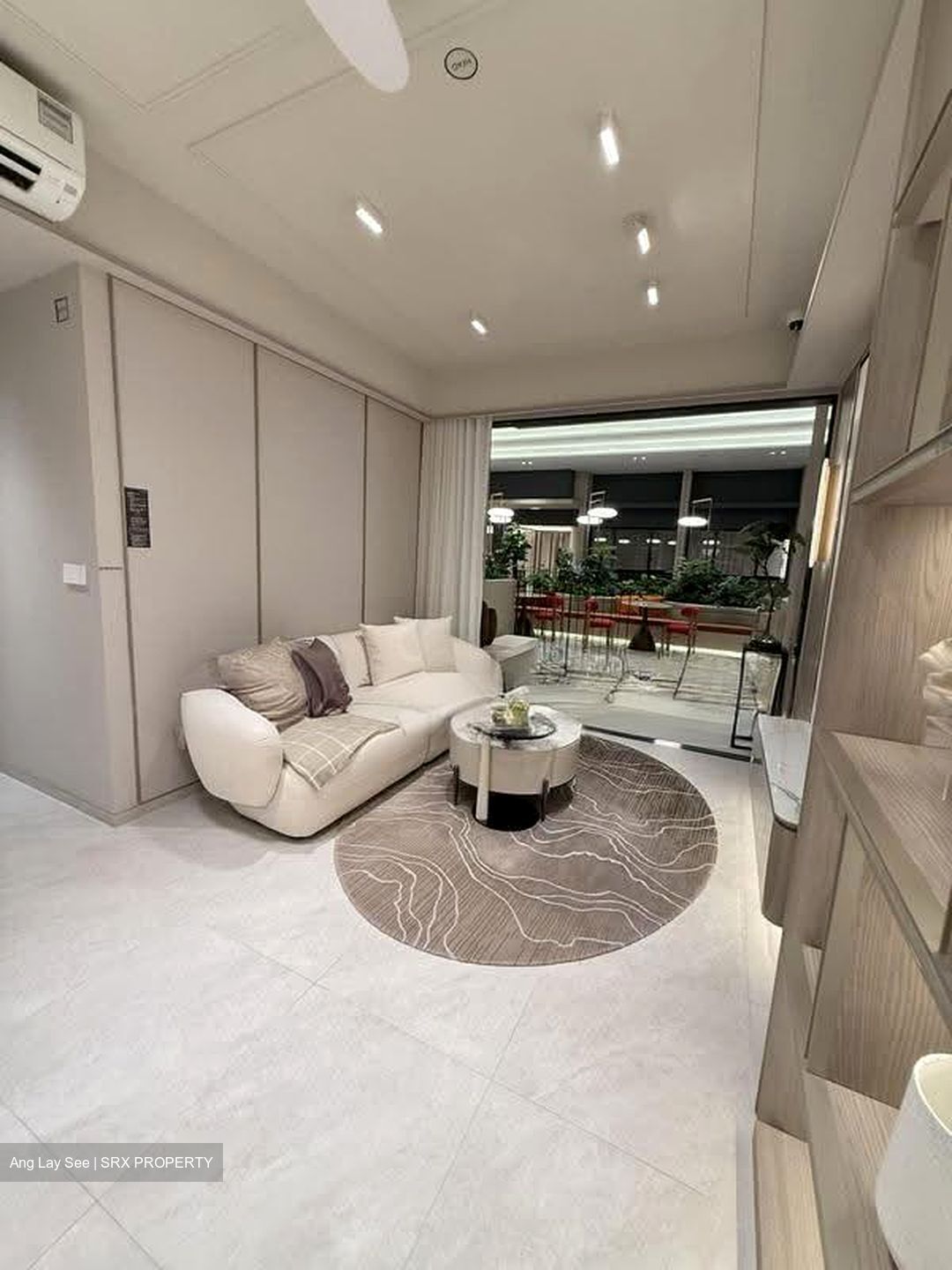 Lakeside Drive (D22), Condominium #632003101